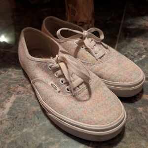 Vans Pastel Women's Sneakers